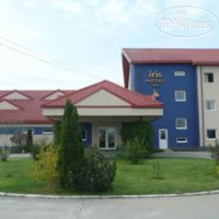 Iris Hotel - Bors 3*