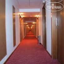 Iris Hotel - Bors 