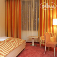 Best Western Rogge Hotel 3*