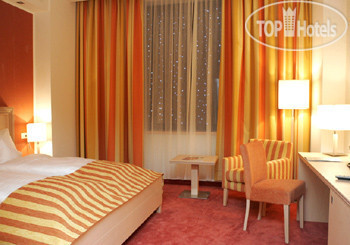 Фотографии отеля  Best Western Rogge Hotel 3*