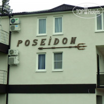 Poseidon 