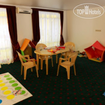 WellnessParkHotel GAGRA All Inclusive 