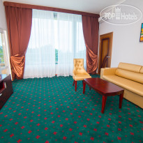 WellnessParkHotel GAGRA All Inclusive 