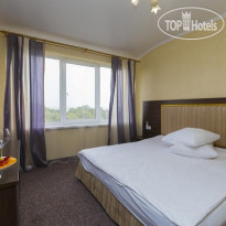Spa Hotel Napra Отель Напра. Абхазия. Цандрипш