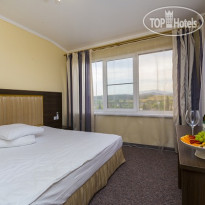 Spa Hotel Napra Отель Напра. Абхазия. Цандрипш
