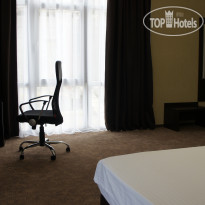 Club Hotel Bereg Evkaliptov (Берег эвкалиптов)