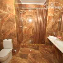Club Hotel Bereg Evkaliptov (Берег эвкалиптов)