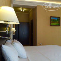 Club Hotel Bereg Evkaliptov (Берег эвкалиптов)