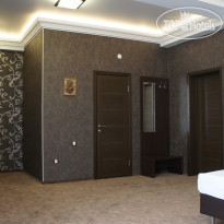 Club Hotel Bereg Evkaliptov (Берег эвкалиптов) 