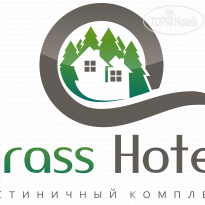 Grass Hotel Canyon 