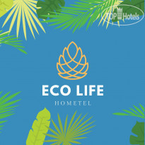 ECO LIFE Домашний отель