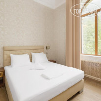 Amra Park-Hotel & Spa (2 корпус) 