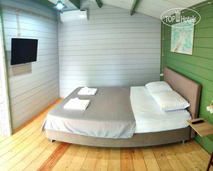 Новые добавленные фото туристов Kulikov House