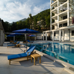 Yupshara Hotel Spa & Resort