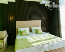 Бухта Мечты 4*