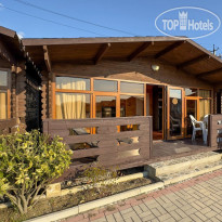 GUDVIN GLAMP HOTEL 