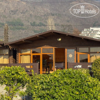 GUDVIN GLAMP HOTEL 