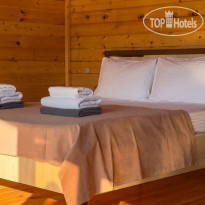 GUDVIN GLAMP HOTEL 
