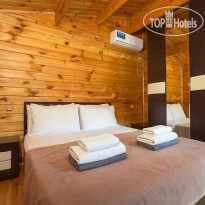 GUDVIN GLAMP HOTEL 