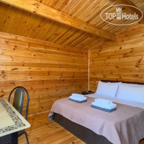 GUDVIN GLAMP HOTEL 