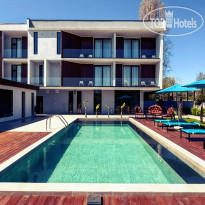 Villa astoria 