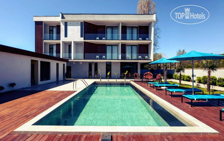 Villa Астория