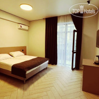 Aurora Inn Gagra 