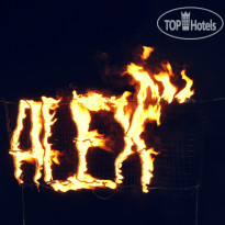 Alex Resort & Spa Hotel 