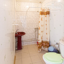 Солнечный пансионат