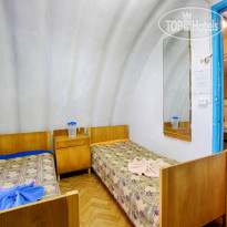 Солнечный пансионат