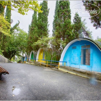 Солнечный пансионат