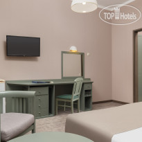 Самшитовая Роща tophotels