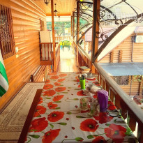 Guest House At Irinas 