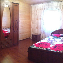 Guest House At Irinas 