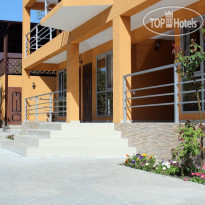 Teremok Guest House 