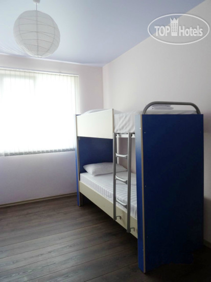 Фотографии отеля  Kiparis Hostel 