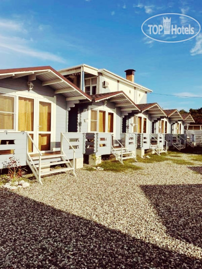 Вилла Лаванда