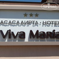 Viva Maria