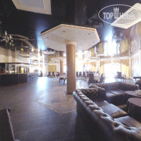 Dom Moscow Hotel 