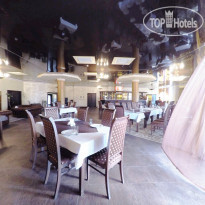 Dom Moscow Hotel 
