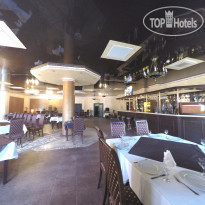 Dom Moscow Hotel 