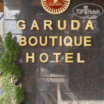 Garuda Boutique Hotel 