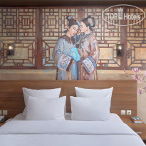 Garuda Boutique Hotel 