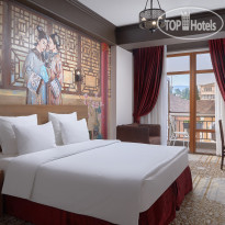 Garuda Boutique Hotel tophotels