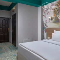 Garuda Boutique Hotel tophotels