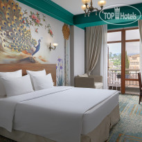 Garuda Boutique Hotel tophotels