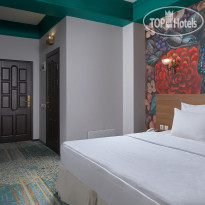 Garuda Boutique Hotel tophotels