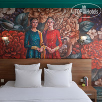 Garuda Boutique Hotel tophotels