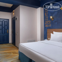 Garuda Boutique Hotel tophotels