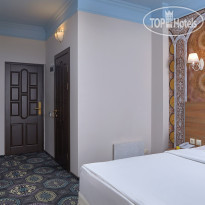 Garuda Boutique Hotel tophotels